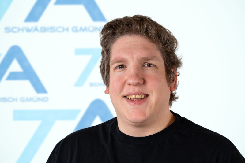 Christopher Rockinger - Dozent