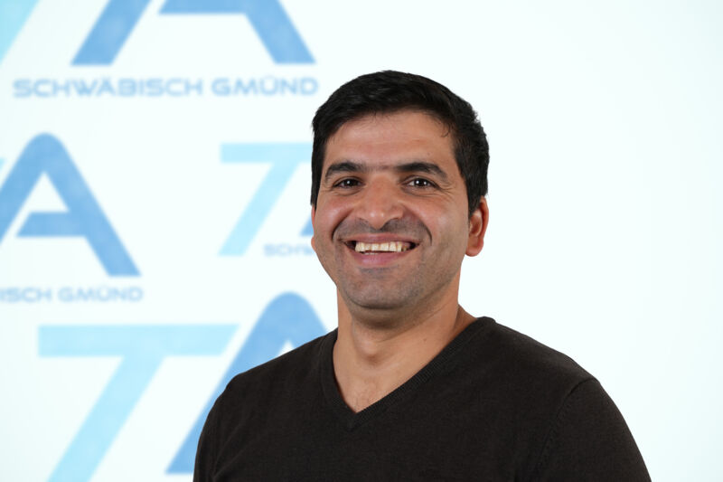 Emir Arifovski - Medienorganisator