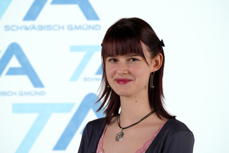 Marie Schramek - Bufdi TA
Technische Akademie e.V.