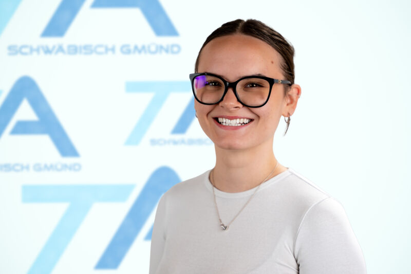 Paula Hepfer - Bufdi TA
Technische Akademie e.V.