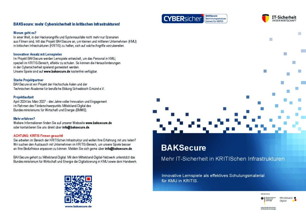 2025_BAKSecure Flyer_final